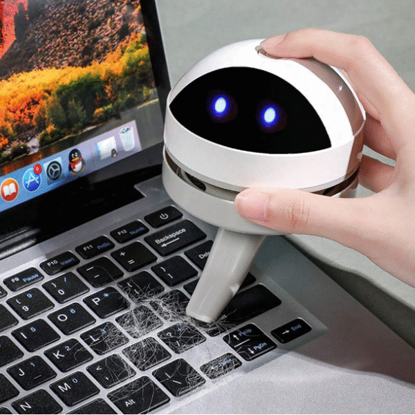 Robot Vacuum Cleaner for Office